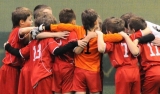 Wartościowy sparing rocznika 2003